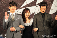 [포토] '각시탈', 