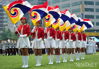 [포토] 2010 나라사랑 겨레사랑 행사