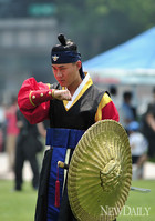 [포토] 우리 군의 살아있는 눈빛