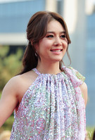 [포토] 최고의 뮤지컬 배우, 옥주현