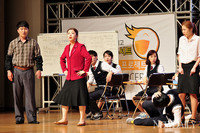 [포토] 청소년을 위한 'JOYFUL 콘서트'