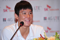 [포토] 돌아온 마린보이, 박태환!