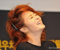 [포토] '도둑들', 우아한 미소의 김혜수!