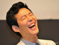 [포토] '뽀빠이'는 감독님이 붙여준 닉네임