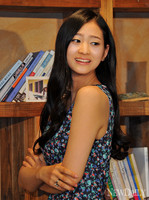 [포토] '잔실' 배누리, 스무살-소녀에서 여인으로...