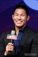 [포토] 유도 김재범, 