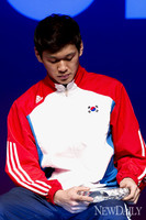 [포토] 펜싱 구본길, 