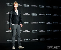 [포토] '어메이징 스파이더맨' 리스 이판, 