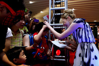 [포토] '어메이징 스파이더맨' 엠마 스톤, 