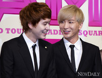 [포토] '아이엠' 슈퍼주니어 이특, 