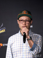 [포토] 레퍼판 나가수 '쇼미더머니' 가리온, 