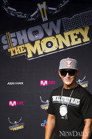 [포토] 레퍼판 나가수 '쇼미더머니' MC스나이퍼, '한국적 soul힙합 대부 등장'