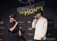 [포토] 레퍼판 나가수 '쇼미더머니' 45RPM 이현배, 