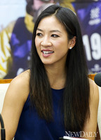 [포토] '스페셜올림픽' 연아의 우상 