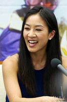 [포토] '스페셜올림픽', '피겨의 전설' 미셸 콴