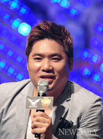 [포토] '글슈아', 김조한, 