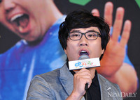 [포토] '안아줘', 정태호 