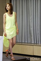 [포토] '케이팝 커버댄스 페스티벌' 씨스타 다솜, '그녀의 라인'