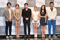 [포토] 부부힐링 드라마, '친애하는 당신에게'