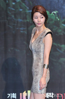 [포토] '친애하는 당신에게', 박솔미의 명품 각선미