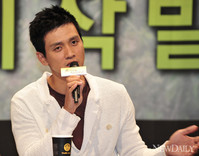 [포토]'친애하는 당신에게', 구본승 