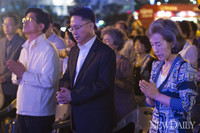 [포토] '탈북자, 북한 주민의 인권을 위하여…'