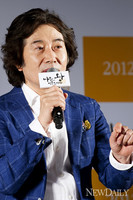 [포토] '나는왕' 백윤식, 