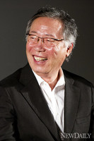 [포토] '나는왕' 변희봉, 