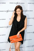 [포토] '나인식스뉴욕' 박시연, '명품 각선미'