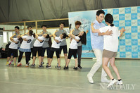 [포토] 11년 만에 뮤지컬로 돌아온 '번지점프를 하다'