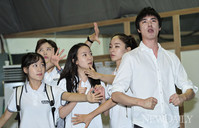 [포토] 뮤지컬 '번지점프를 하다', 