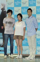 [포토] 뮤지컬 '번지점프를 하다', '이 배우들을 주목하라'