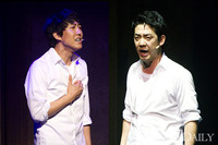 [포토] '석봉' 더블 캐스팅 '형제는 용감했다' 히로인 김재범, 김도현