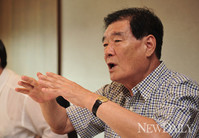 [포토] KTV '로드다큐 강'의 후속작 '길 위의 작가 김주영, 메콩강을 가다'