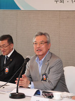 [포토] 여자럭비대표팀, 