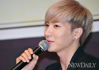 [포토] 슈퍼주니어 이특, 