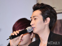 [포토] 슈퍼주니어 은혁, 