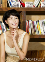 [포토] '스타화보' 채영인, '청순함에 숨겨진 완벽라인'