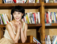 [포토] '스타화보' 채영인, '청순미 물씬'