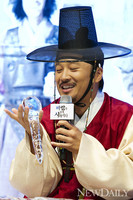 [포토] '바람과 함께 사라지다' 차태현, 