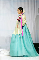 [포토] '바람과 함께 사라지다' 민효린, '한복워킹의 정석!!'