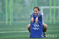 [포토] '여자럭비국가대표팀', 