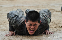 [포토] 특공수색병 1기, 