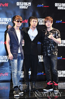 [포토] '응답하라 1997', '90년대 젝스키스-H.O.T 기억나니?'