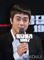 [포토] '응답하라 1997', 은지원 