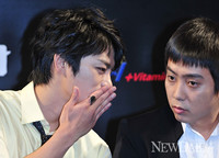 [포토] '응답하라 1997', 은지원 