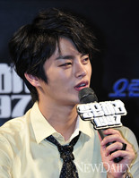 [포토] '응답하라 1997', 서인국 