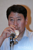 [포토] 한국프로야구선수협회 