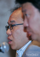 [포토] 프로야구선수협회, 