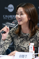 [포토] '도수코3' 장윤주, 